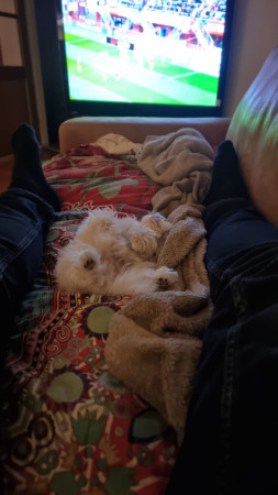 5-10-25 voor voetbal geen interessen